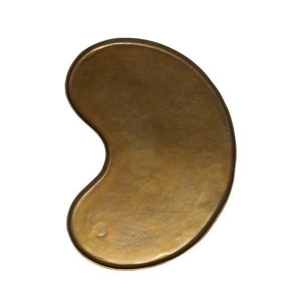 Tavolino da salotto in metallo 60x80 cm Lienz - Light & Living-image-2