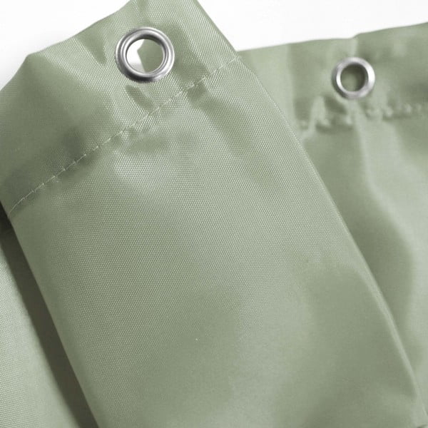 Tenda da doccia 180x200 cm Essencia - douceur d'intérieur-image-2