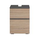 Mobile lavabo , 40 x 55 cm Wisla - Støraa