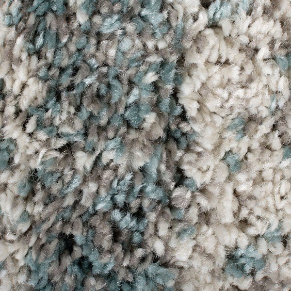Tappeto blu/grigio 80x150 cm Reza - Flair Rugs-image-2