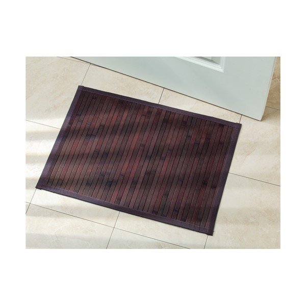 Tappeto da bagno in bambù S Formbu - iDesign-image-2