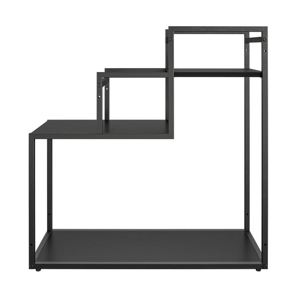 Portafiori nero Weston - Novogratz