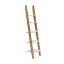 Mensola di supporto ASHME bianca, larghezza 45 cm Ashme - Ragaba