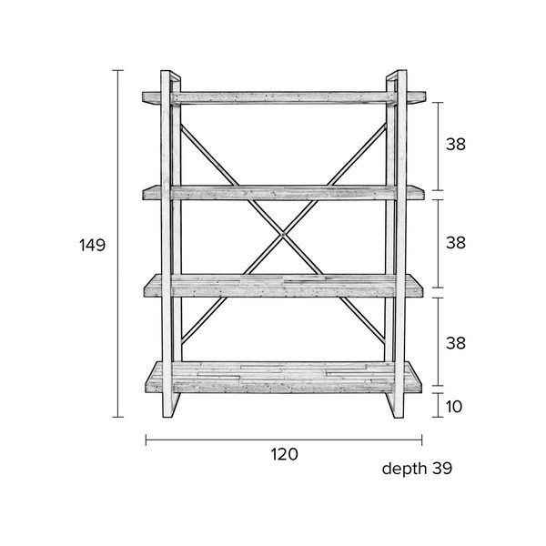 Polizia Joy - White Label-image-2