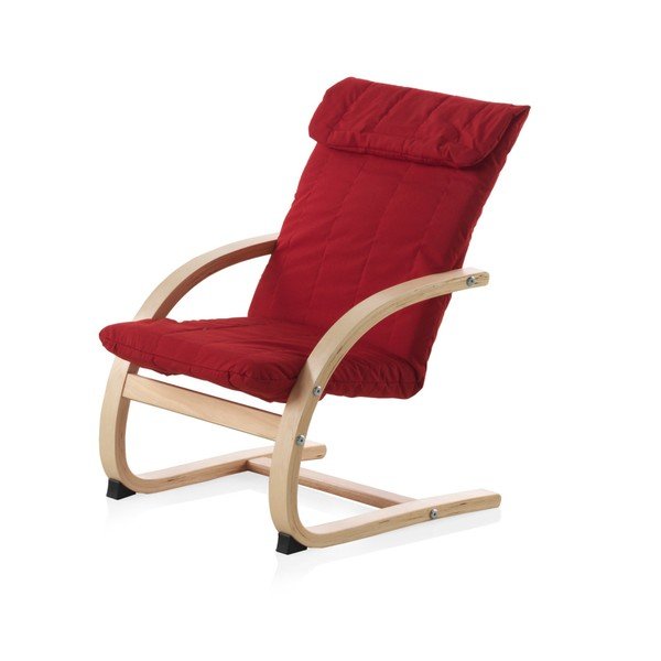 Sedia per bambini Petit - Geese