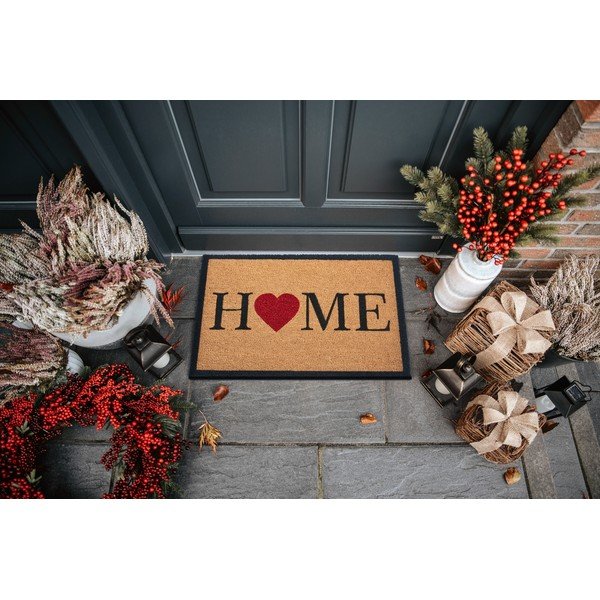 Tappetino 70x45 cm Mix Mats - Hanse Home-image-1