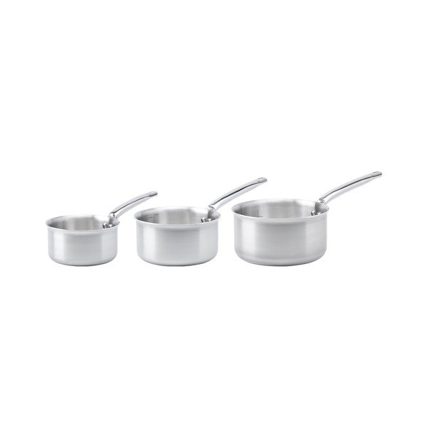 Beccuccio in acciaio inox, ø 14 cm Alchimy - de Buyer-image-3