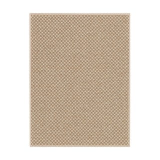 Tappeto beige 80x60 cm Bono™ - Narma