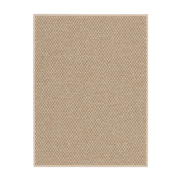 Tappeto beige 300x200 cm Bono™ - Narma