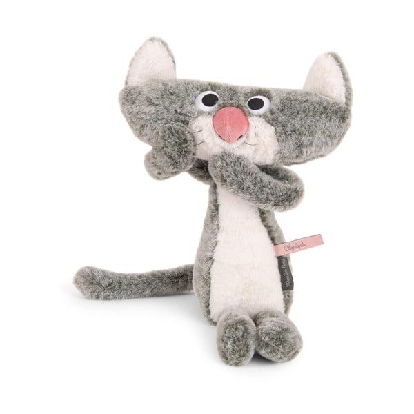 Peluche Cat - Moulin Roty-image-2