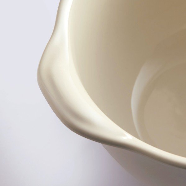 Ciotolina per zuppe e minestre color crema in ceramica 550 ml Ultime – Emile Henry-image-4