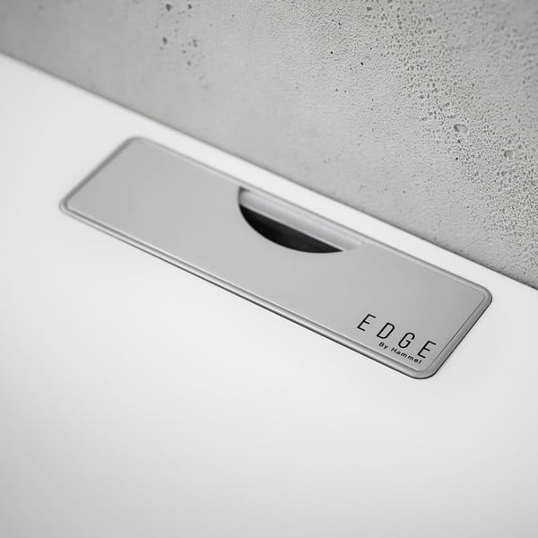 Tavolo TV bianco 225,8x49,2 cm Edge by Hammel - Hammel Furniture-image-3