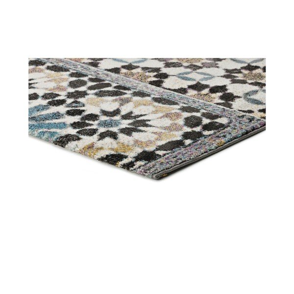 Tappeto Rya Multi, 140 x 200 cm - Universal-image-2