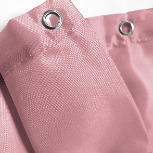 Tenda da doccia 180x200 cm Essencia - douceur d'intérieur-image-2