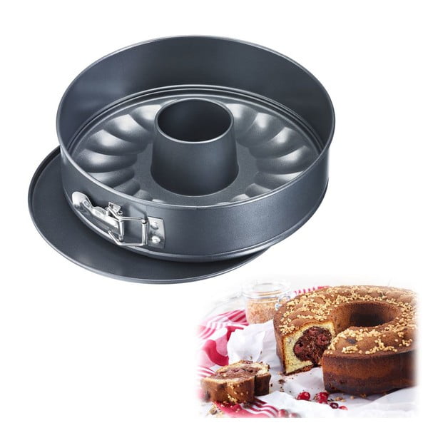 Stampo in acciaio per torte da forno Back Klassiker - Westmark-image-2
