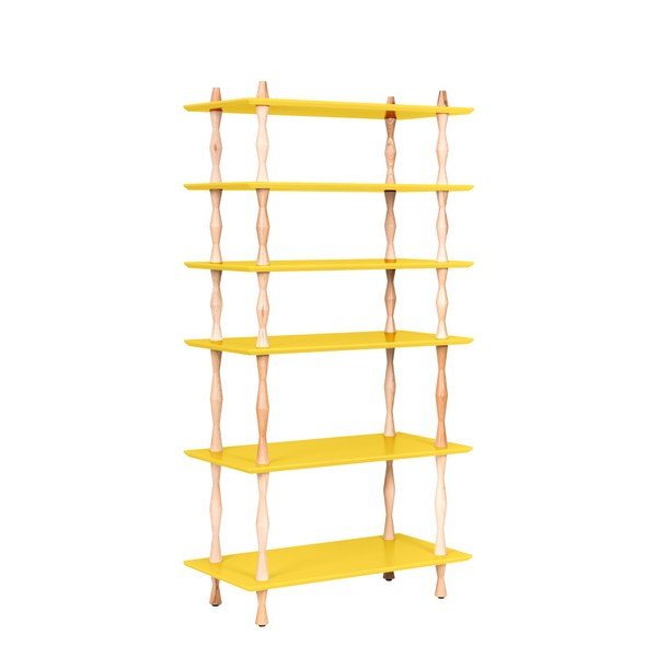 Biblioteca del Korro Giallo - Ragaba