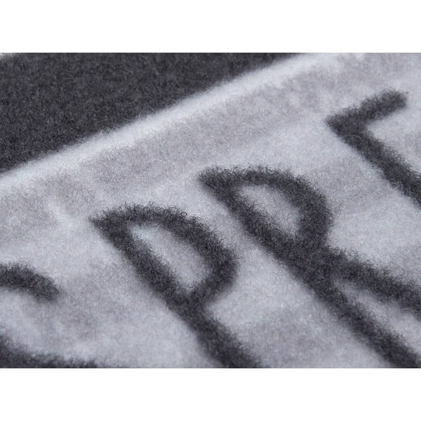 Tappeto grigio 50x150 cm Its Time for Espresso - Hanse Home-image-2