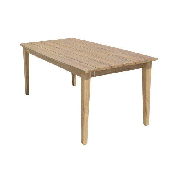 Tavolo da giardino in legno di acacia ADDU Visalia - Garden Pleasure