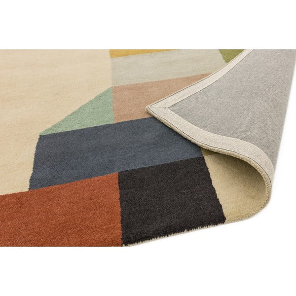 Tappeto Modern Multi, 200 x 290 cm Reef - Asiatic Carpets-image-1