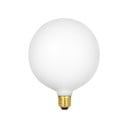 Lampadina LED caldo dimmerabile E27, 8 W Sphere - tala