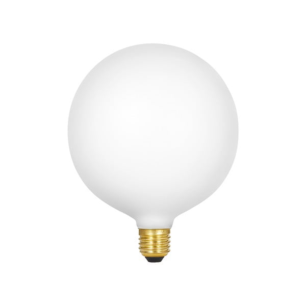 Lampadina LED caldo dimmerabile E27, 8 W Sphere - tala