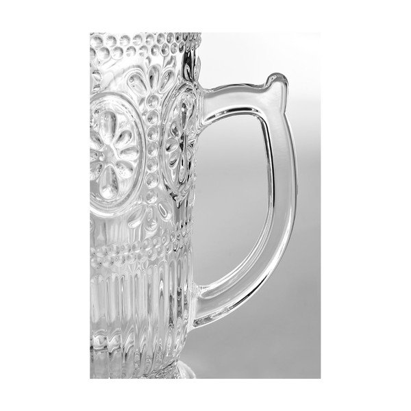 Caraffa Fleur, 1,25 l - Premier Housewares-image-2