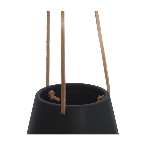 Coprivaso sospeso in ceramica ø 12 cm Skittle - PT LIVING-image-4