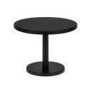 Tavolino rotondo ø 52 cm Odo – noo.ma