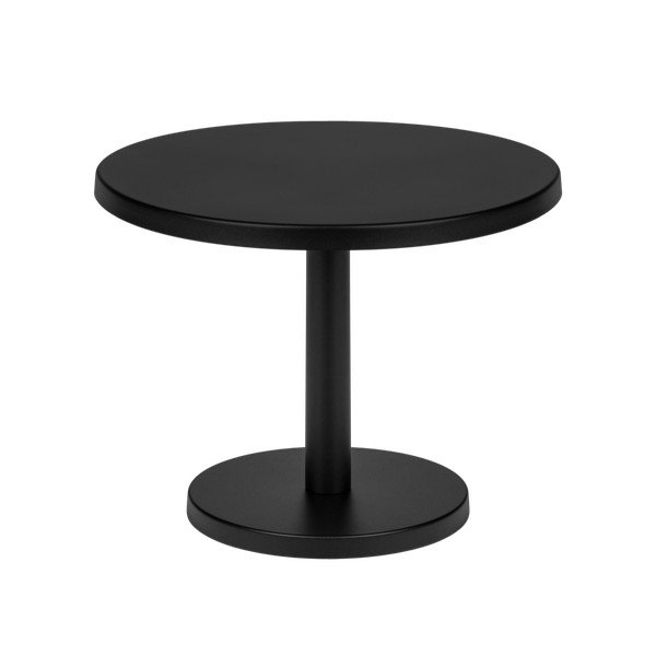 Tavolino rotondo ø 52 cm Odo – noo.ma