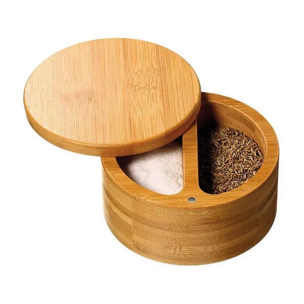 Saliera e pepiera – Casa Selección