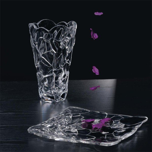 Bílá váza Petals – Nachtmann-image-1