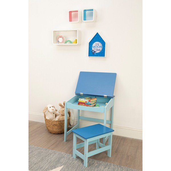 Set di mobili per bambini Jordan – Premier Housewares-image-3