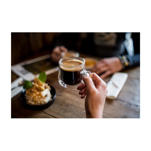 Set di 2 tazze a doppia parete, 250 ml - Vialli Design-image-3