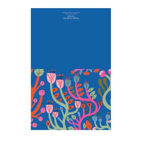 Balicí papíry v sadě 8 ks Starflower – Roger la Borde-image-4