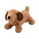 Peluche Sausage Dog – Sass & Belle