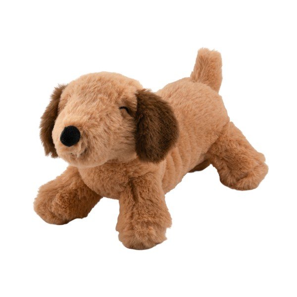 Peluche Sausage Dog – Sass & Belle