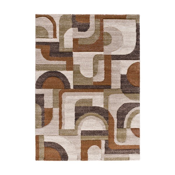 Tappeto 200x285 cm Teva – Universal