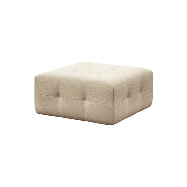 Poggiapiedi beige Tuil – Rodier-image-2