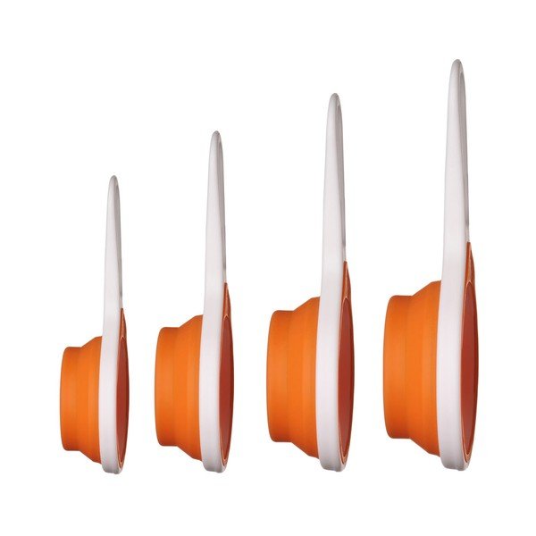 Set di 4 misurini Zing - Premier Housewares-image-1