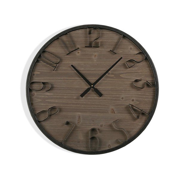 Orologio da parete Max, ø 60 cm - Versa
