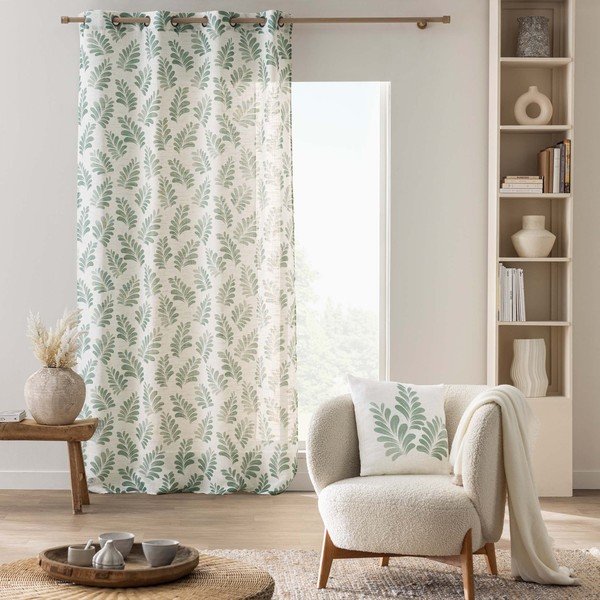 Cuscino decorativo 45x45 cm Aqualis – douceur d'intérieur-image-2