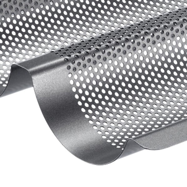 Stampo da forno in acciaio Ährensache - Westmark-image-1