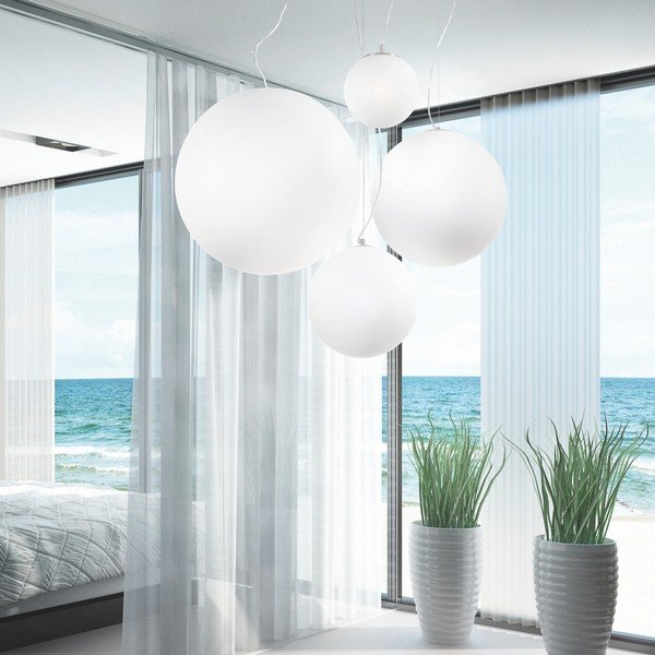 Apparecchio a sospensione Kumina - Evergreen Lights-image-2