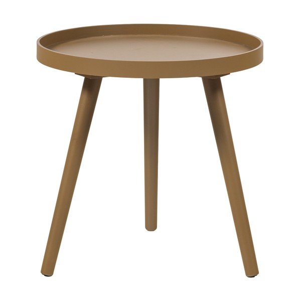 Tavolino rotondo ø 41 cm Sasha – WOOOD-image-3