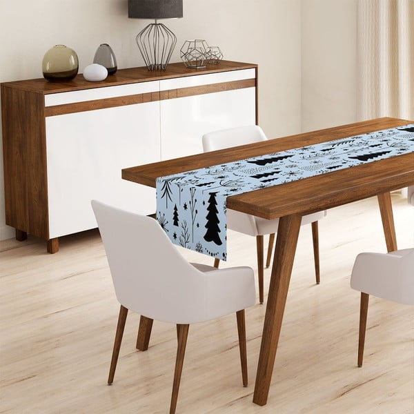 Runner a tema natalizio 40x130 cm Minimalist – Mila Home