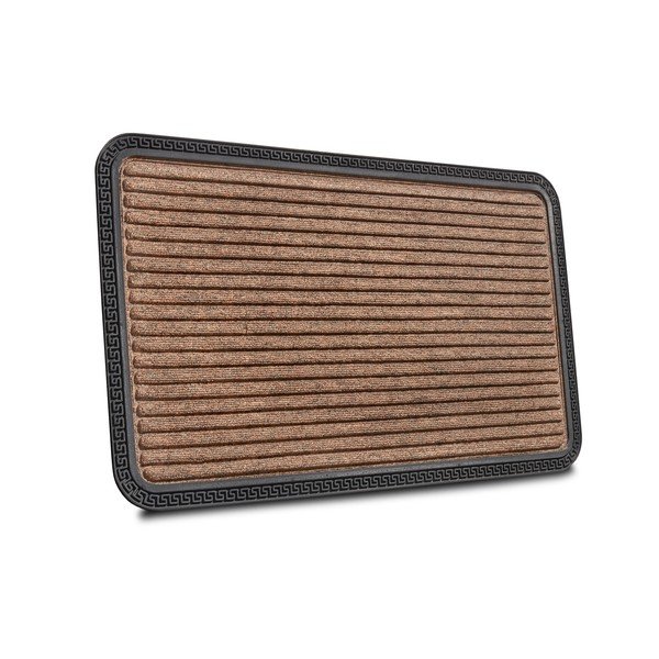Tappetino 45x75 cm Borders - Hanse Home