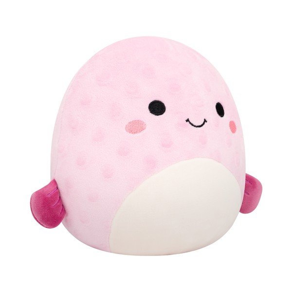 Peluche Cricket – SQUISHMALLOWS-image-1