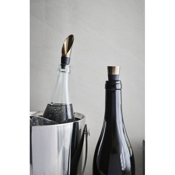 Versatore e tappo per vino Grand Cru Barware – Rosendahl-image-1