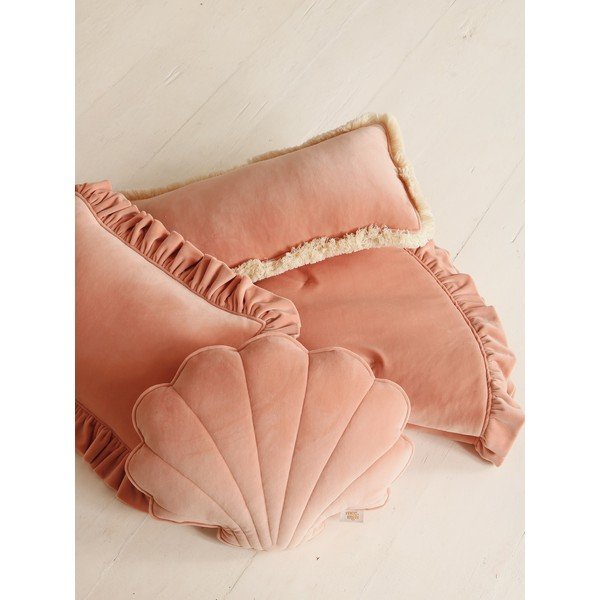 Cuscino per bambini Apricot - Moi Mili-image-2