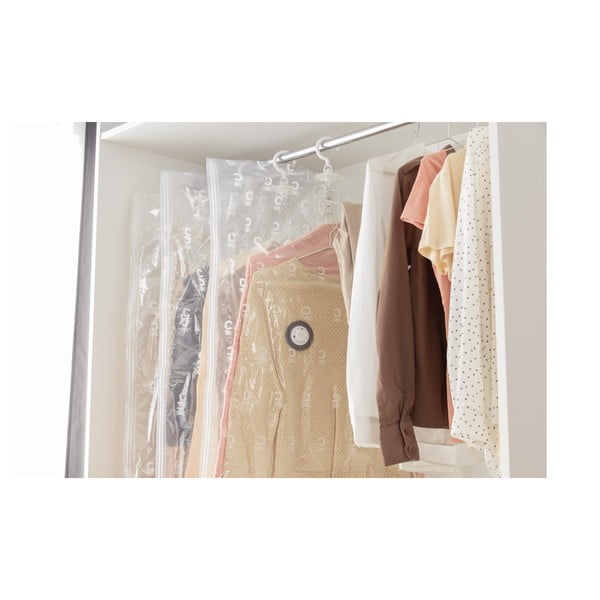 Sacco a vuoto Espace M - Compactor-image-3